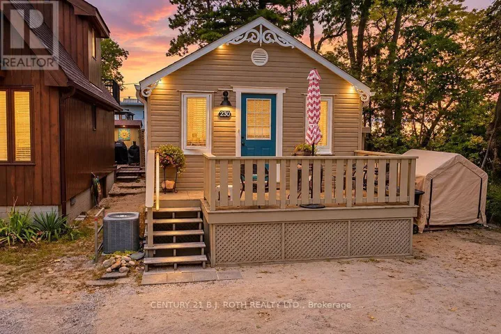 230 SHORE LANE, Wasaga Beach, Ontario L9Z2J1