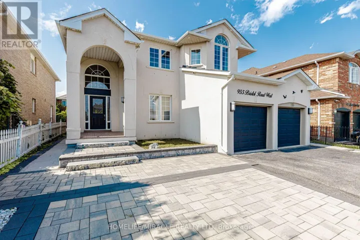 955 BRISTOL ROAD W, Mississauga (East Credit), Ontario L5V2N9