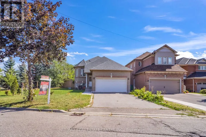 7349 ZINNIA PLACE, Mississauga (Meadowvale Village), Ontario L5W1K6