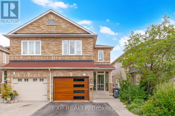670 WILDGRASS ROAD, Mississauga (Cooksville), Ontario L5B4J5