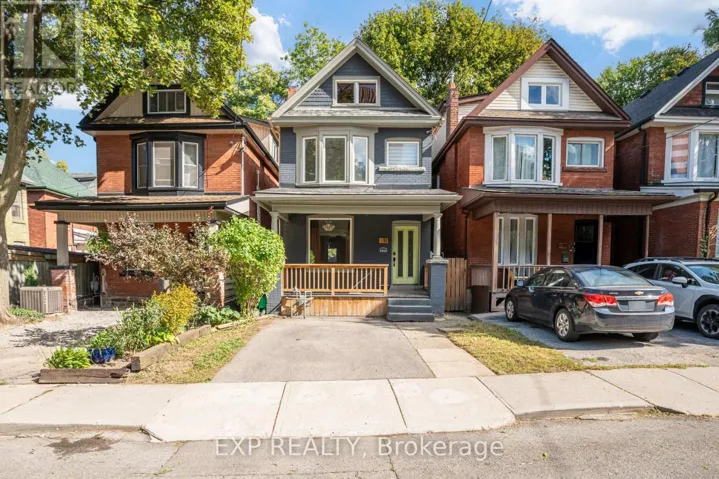 11 LORNE AVENUE, Hamilton (Blakeley), Ontario L8M2X5