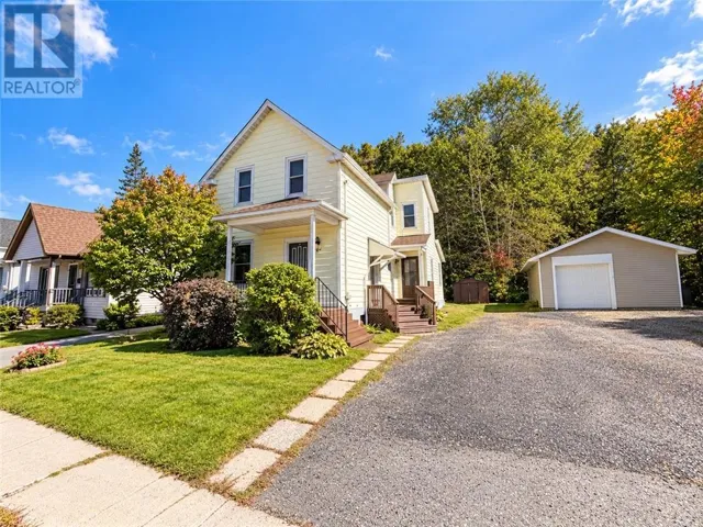 264 Mountain, Sudbury, Ontario P3B2T7
