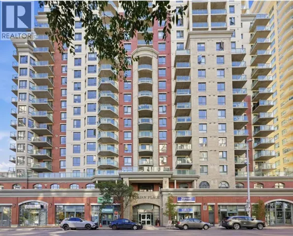 212, 1111 6 Avenue SW, Calgary, Alberta T2P5M5