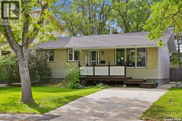 282 Trudelle CRESCENT, Regina, Saskatchewan S4T6T5