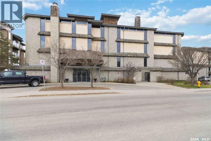 112 619 Saskatchewan CRESCENT W, Saskatoon, Saskatchewan S7M0A5