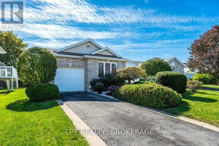 401 WATERLOO DRIVE, Kingston (East Gardiners Rd), Ontario K7M8K7