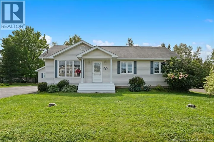 941 Melanson Road, Dieppe, New Brunswick E1A7P1