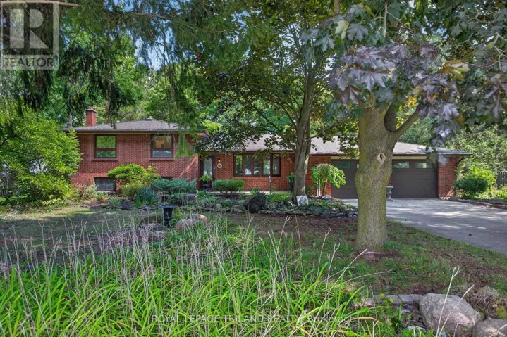 115 SPRINGER STREET, Middlesex Centre (Komoka), Ontario N0L1R0