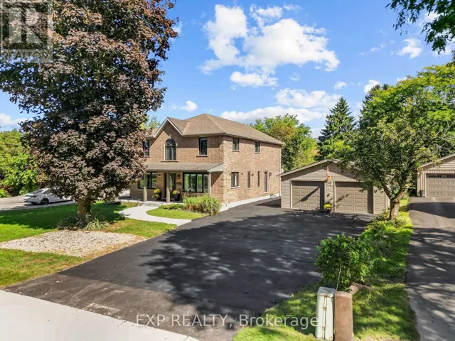 458 BOLER ROAD, London South (South K), Ontario N6K2K7
