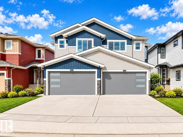 3718 67 ST, Beaumont, Alberta T4X0G6