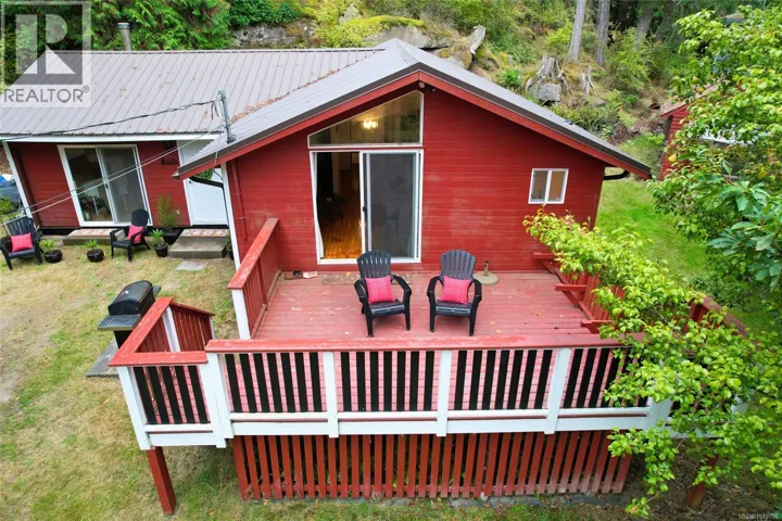 436 Hemlock Ave, Gabriola Island, British Columbia V0R1X1