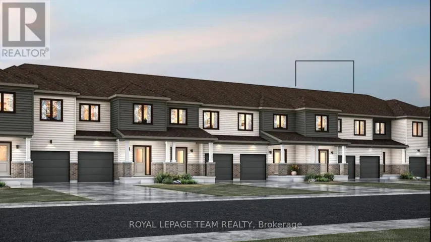 6506 HOMECRAFT STREET, Ottawa, Ontario K0A2Z0