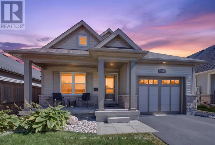 211 CLASSIC AVENUE, Welland (Lincoln/Crowland), Ontario L3B0A3