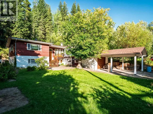 1688 AINTREE DRIVE, Prince George, British Columbia V2K1H5