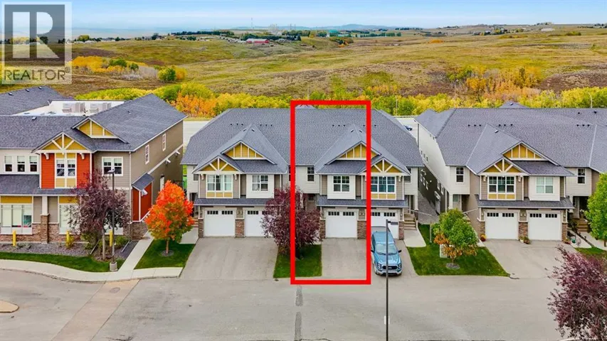627, 101 Sunset Drive, Cochrane, Alberta T4C0W8
