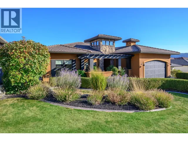 328 Cordon Place, Vernon, British Columbia V1H1Z9