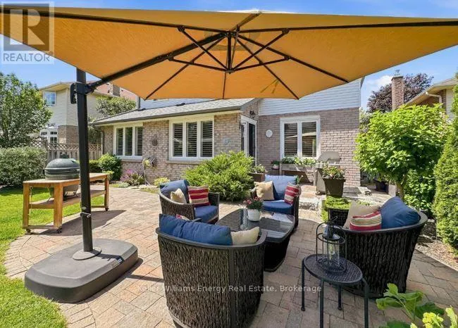 760 SUNDANCE CIRCLE, Oshawa (Northglen), Ontario L1J8B7