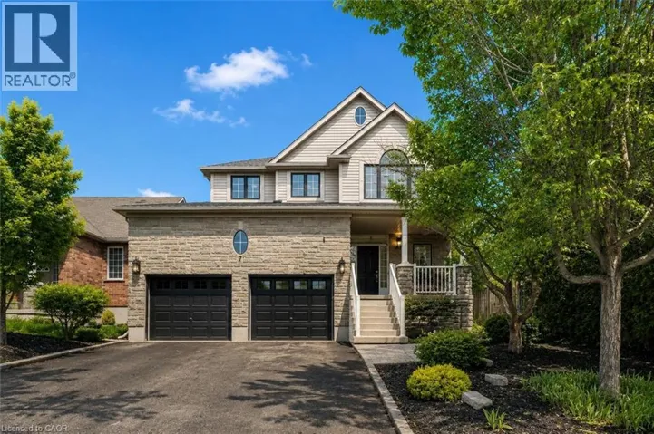 7 HARDY Street, Guelph, Ontario N1E5G4