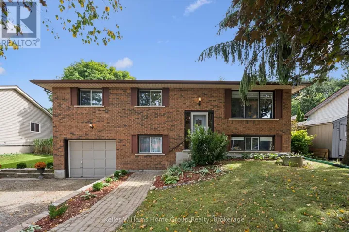 66 WOOLWICH STREET W, Centre Wellington (Elora/Salem), Ontario N0B1S0