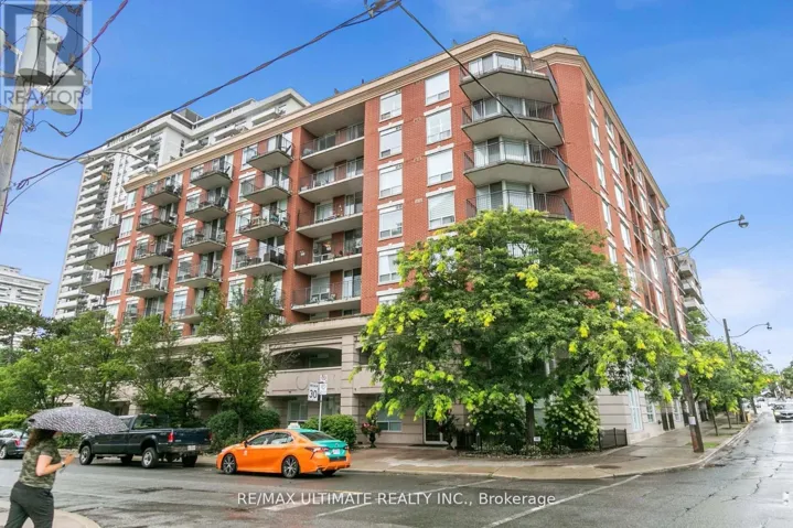 PH14 - 300 BALLIOL STREET, Toronto (Mount Pleasant West), Ontario M4S3G6