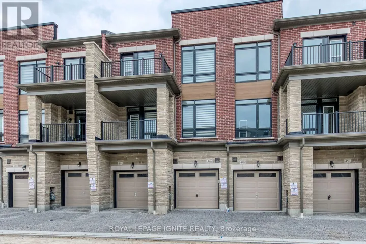 446 SALEM ROAD S, Ajax (South East), Ontario L1S0G9