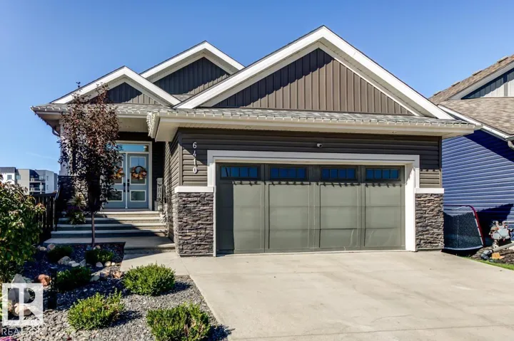 6410 DANSEREAU CR, Beaumont, Alberta T4X2Y6