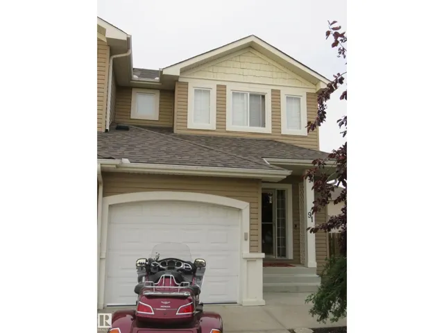 91 BIRCH PL, Fort Saskatchewan, Alberta T8L0A5