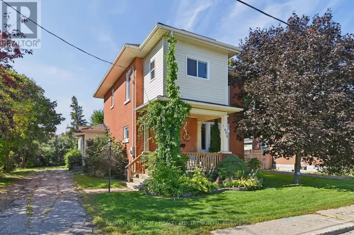 450 BARR STREET, Renfrew, Ontario K7V1K1