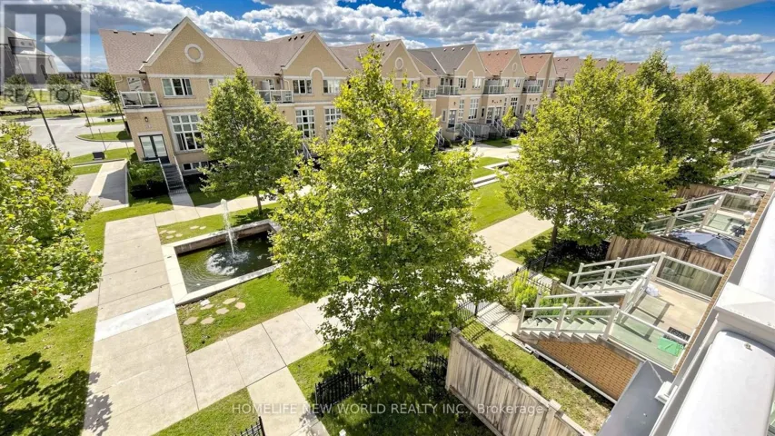 16 VICTOR HERBERT WAY, Markham (Cathedraltown), Ontario L6C0N6