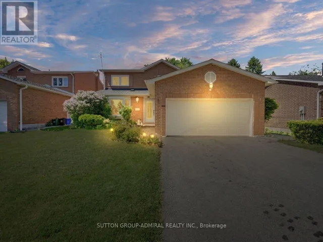 MAIN& 2 - 205 LONDON ROAD, Newmarket (Bristol-London), Ontario L3Y6H8