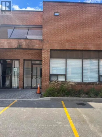 13 - 40 PIPPIN ROAD, Vaughan (Concord), Ontario L4K4M6