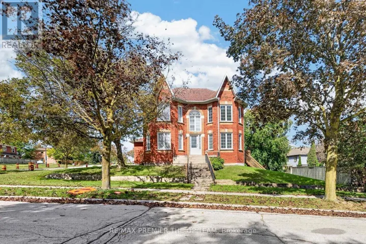 151 STELLICK AVENUE, Newmarket (Armitage), Ontario L3X1T4
