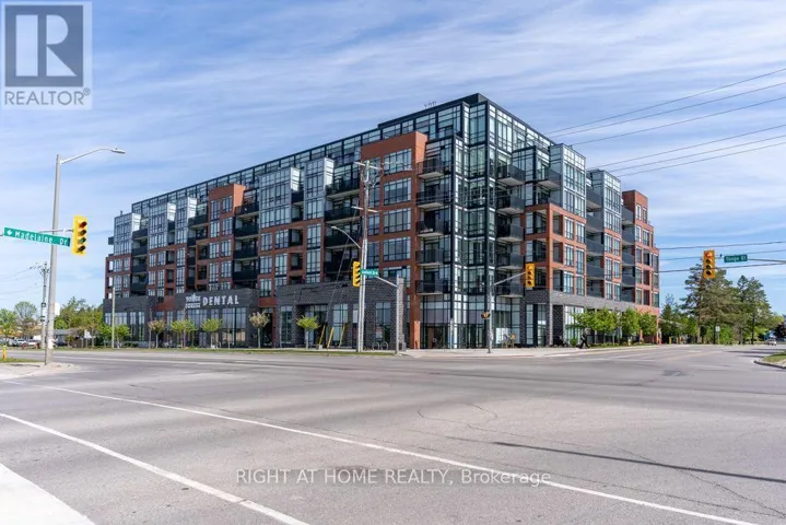 409 - 681 YONGE STREET, Barrie (Painswick South), Ontario L4N4E8