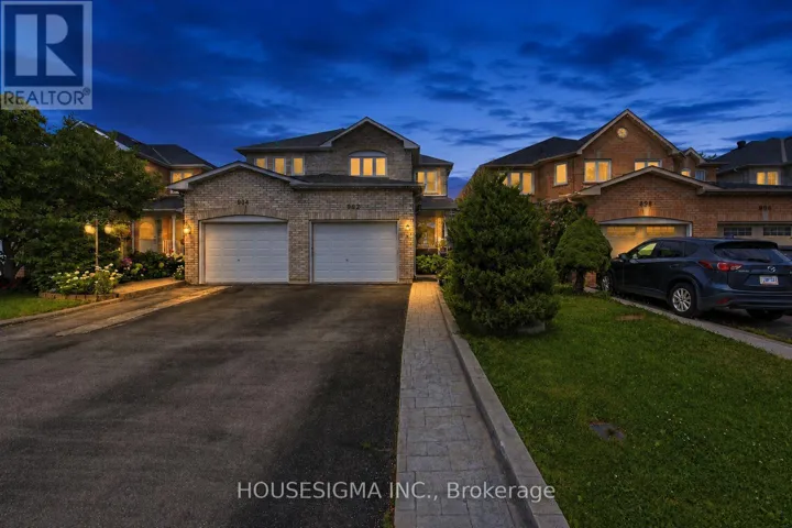 902 APPLECROFT CIRCLE, Mississauga (East Credit), Ontario L5V2A7