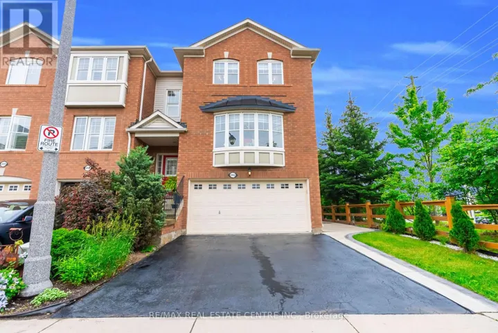 2435 COHO WAY N, Oakville (WT West Oak Trails), Ontario L6M0G7