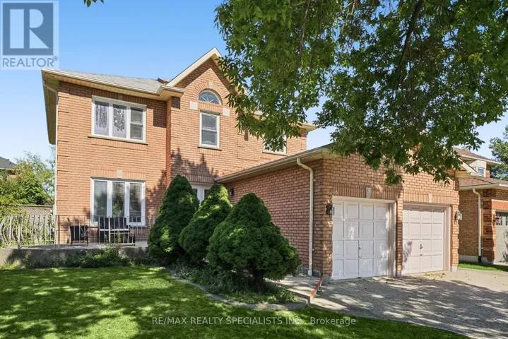 1099 THORESBY DRIVE, Oakville (CV Clearview), Ontario L6J7M6