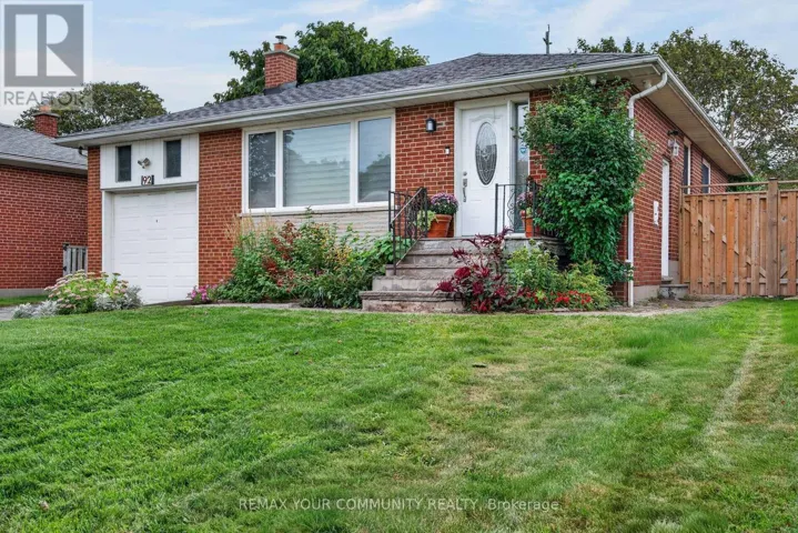 92 BEAVER BEND CRESCENT, Toronto (Eringate-Centennial-West Deane), Ontario M9B5R6