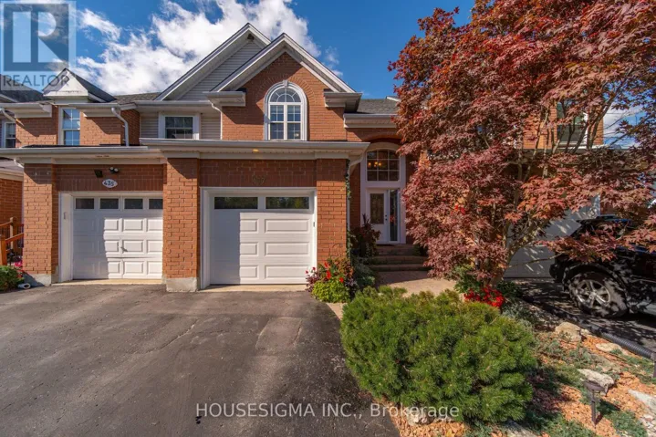 437 BEAVER CREEK ROAD, Waterloo, Ontario N2V2J8