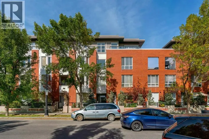 302, 830 Centre Avenue NE, Calgary, Alberta T2E9C3