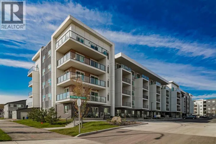 2120, 265 Wolf Willow Boulevard SE, Calgary, Alberta T2X6R1