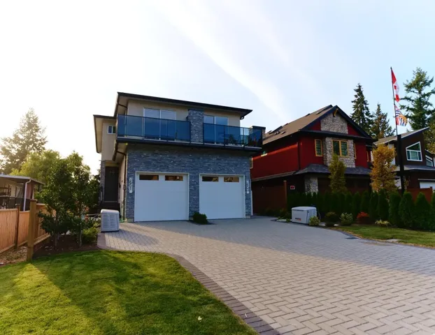 7653 117 STREET, Delta, British Columbia V4C6A7