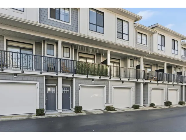 24 11556 72A AVENUE, Delta, British Columbia V4C1A9