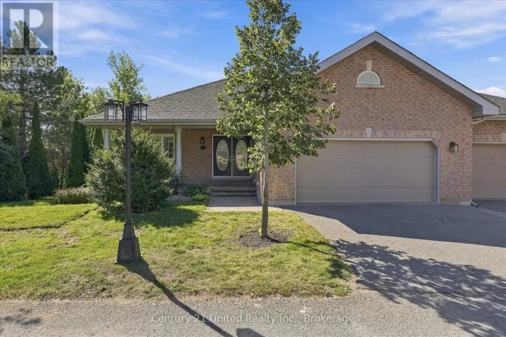 611 - 1742 RAVENWOOD DRIVE, Peterborough (Monaghan Ward 2), Ontario K9K2R6