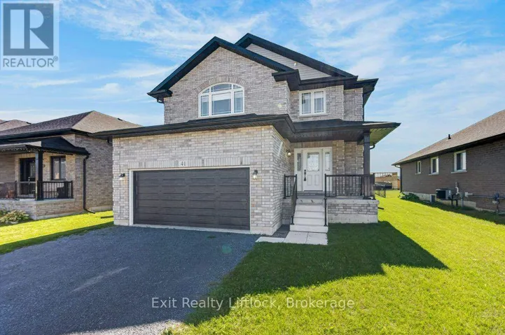 41 MARYANN LANE, Asphodel-Norwood (Norwood), Ontario K0L2V0