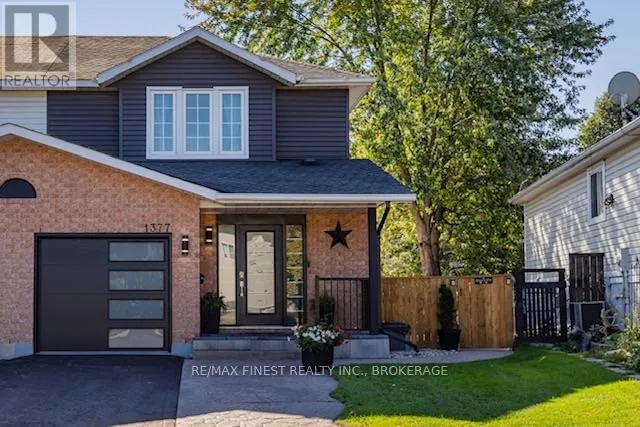 1377 BRACKENWOOD CRESCENT, Kingston (City Northwest), Ontario K7P2W4