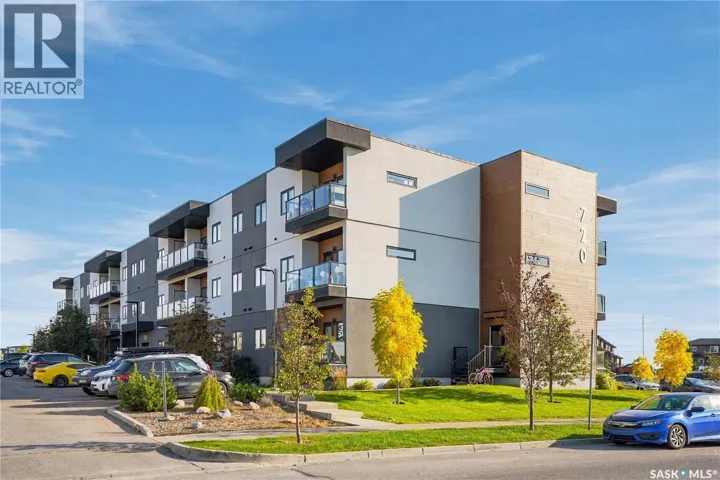 108 720 Baltzan BOULEVARD, Saskatoon, Saskatchewan S7W0W6