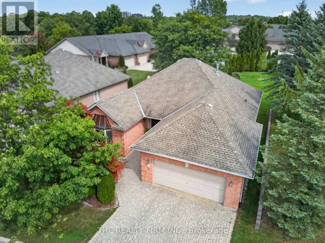 5 - 50 NORTHUMBERLAND ROAD, London North (North L), Ontario N6H5J2