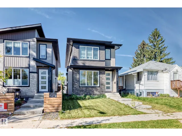 12212 124 ST NW, Edmonton, Alberta T5L0N2