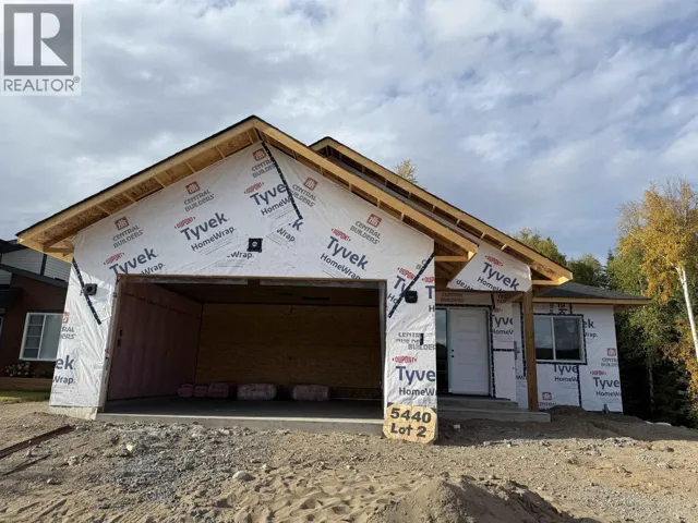 5440 VENTA DRIVE, Prince George, British Columbia V2K0B6