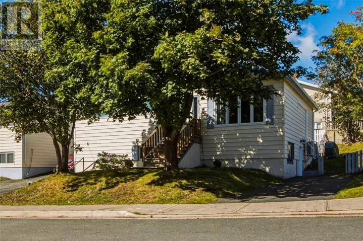 48 Amherst Heights, St. John's, Newfoundland & Labrador A1E3J4